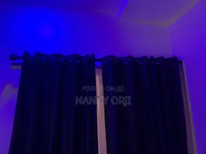 Sitting Room Curtains