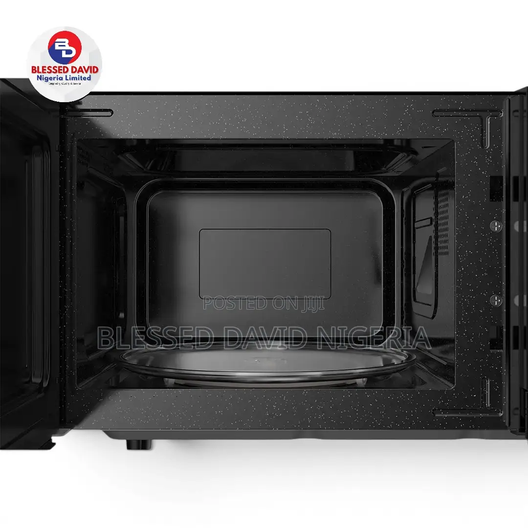Hisense Microwave 25l 800w (H25mobs14)
