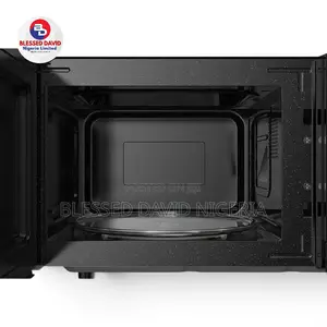Hisense Microwave 25l 800w (H25mobs14)