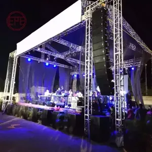 Professional Sound System Rental for Events