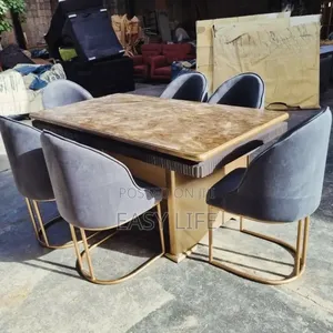 Dining Set 0011