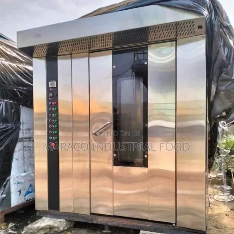 2bags Oven