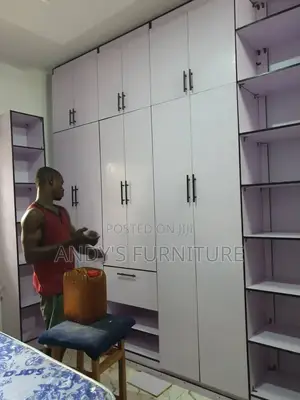 Andy's Furniture