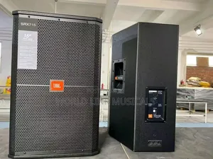 Srx715 JBL Speaker