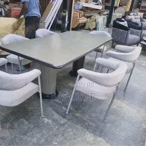 Dining Set 0012
