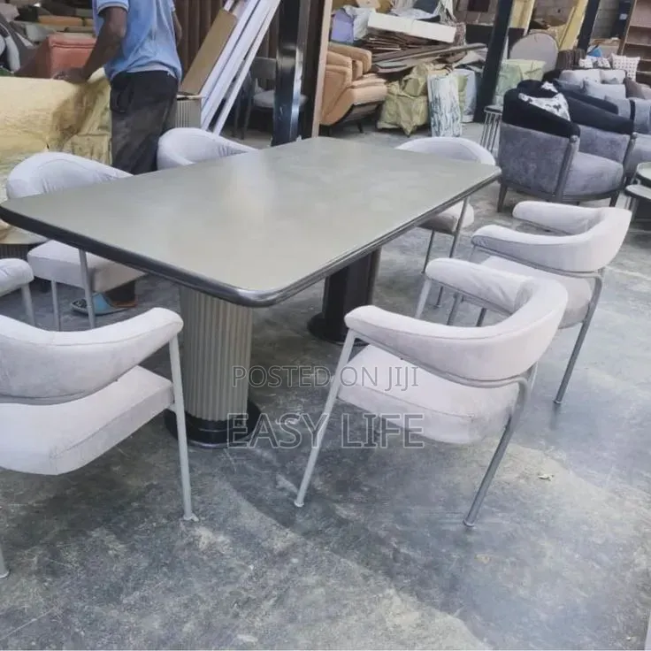 Dining Set 0012
