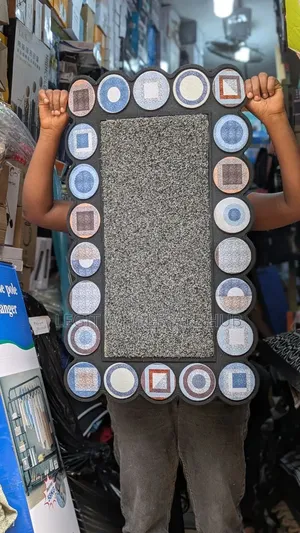 Quality Door Mat (Different Types Are Also Available)