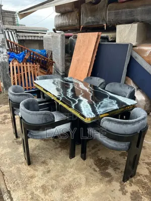 Dining Set 0013