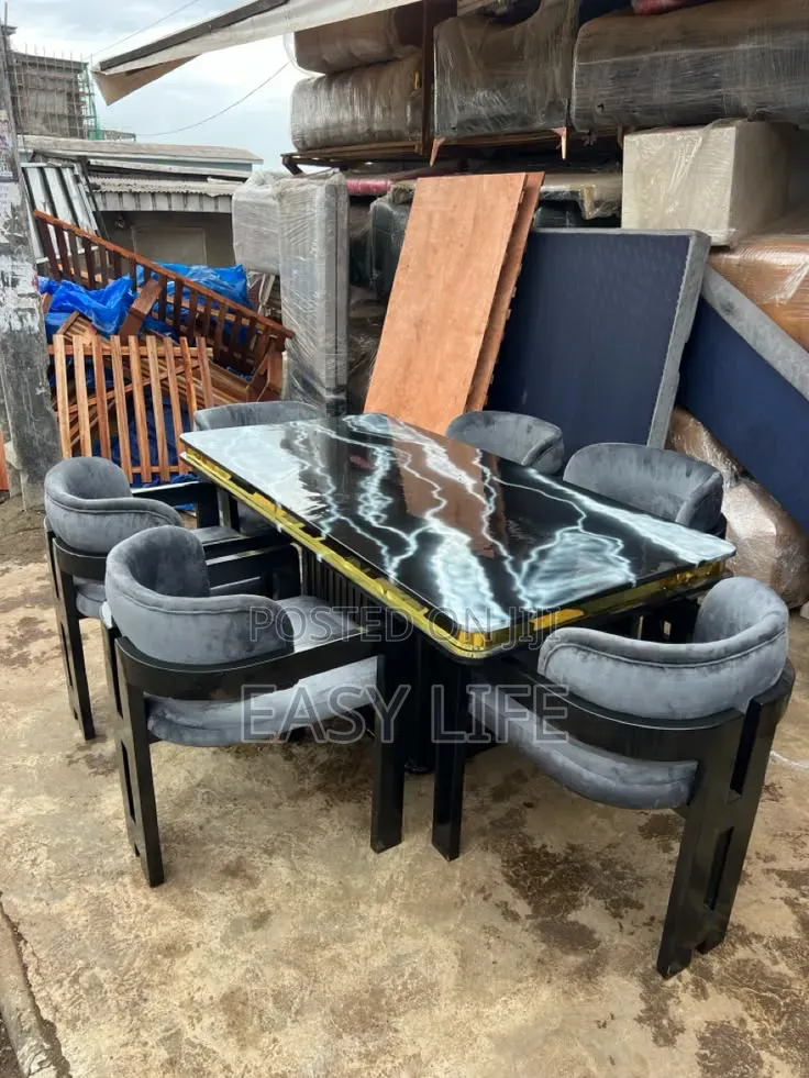 Dining Set 0013