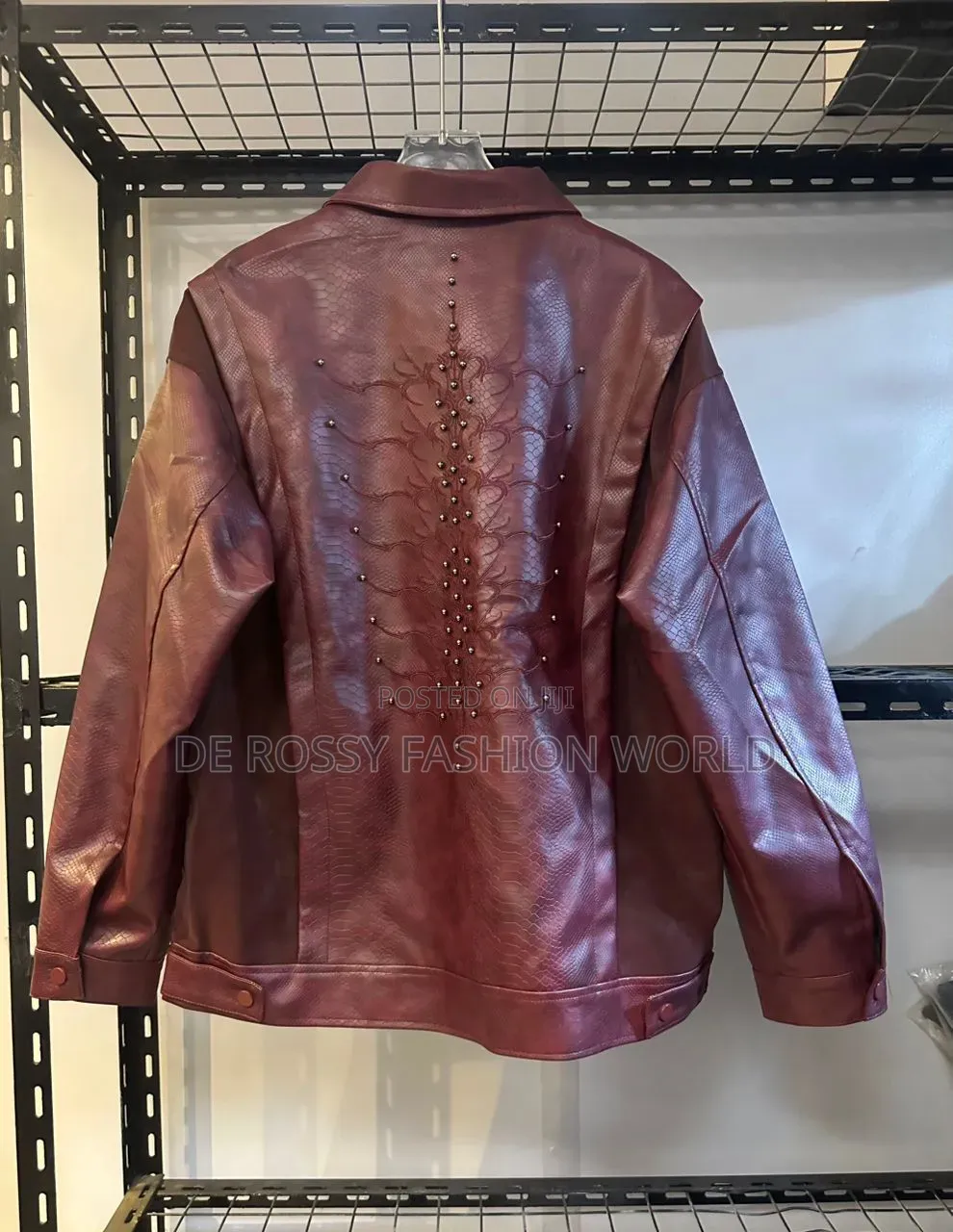 High Quality Jacket