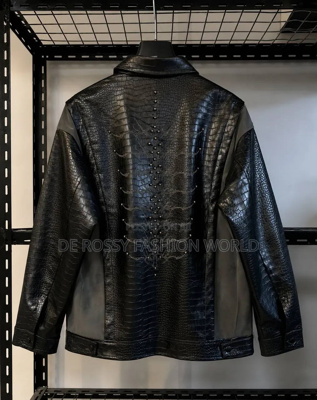 High Quality Jacket