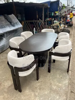 Dining Set 0014