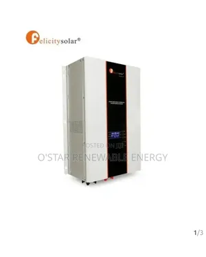 5kva Felicity Hybrid Inverter