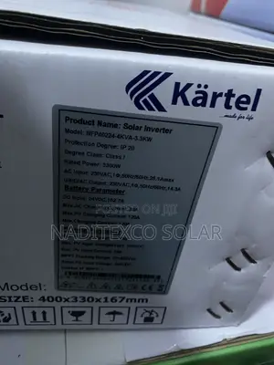 3.3kva/24v