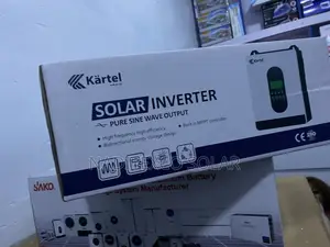 3.3kva/24v