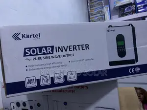 3.3kva/24v