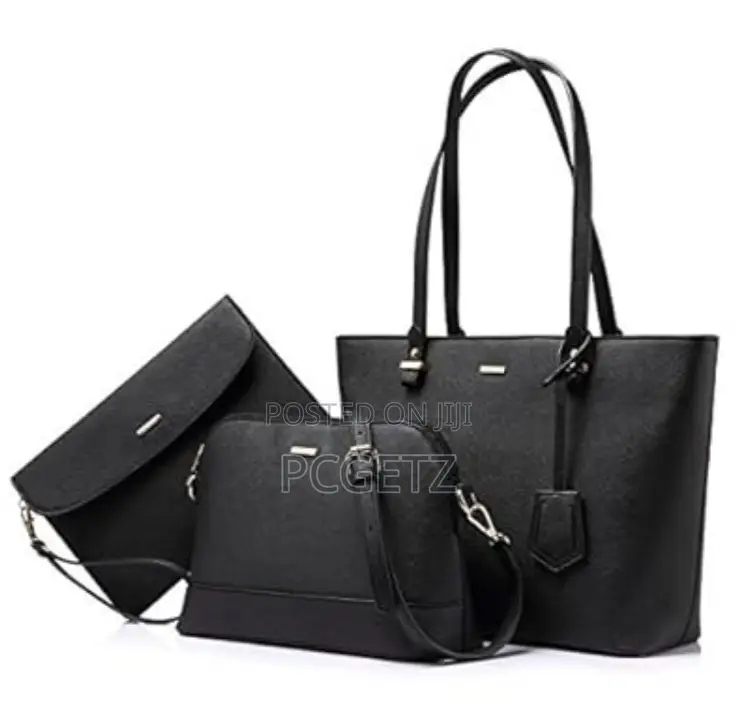 Lv Luxurious Bag Set