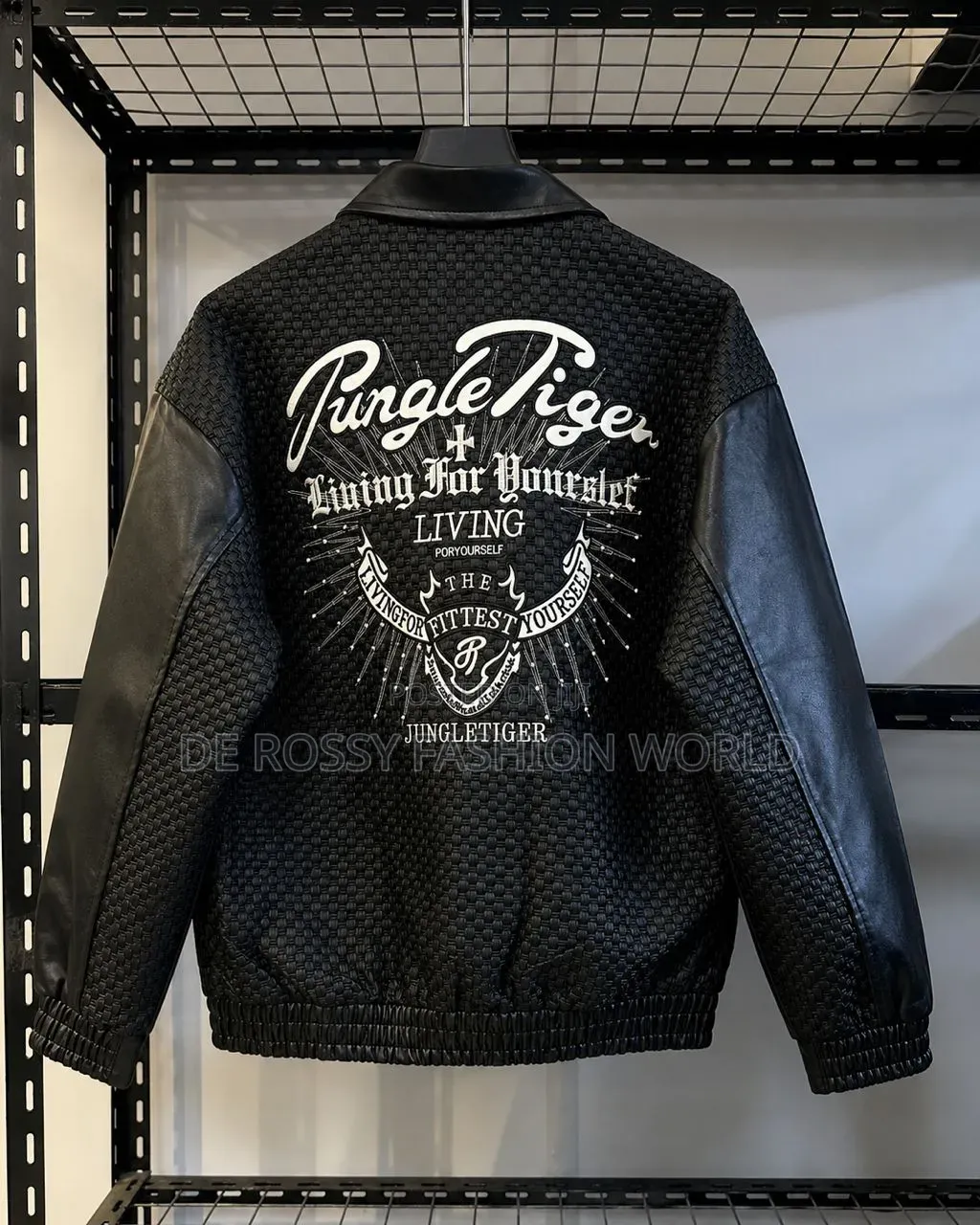 High Quality Jacket