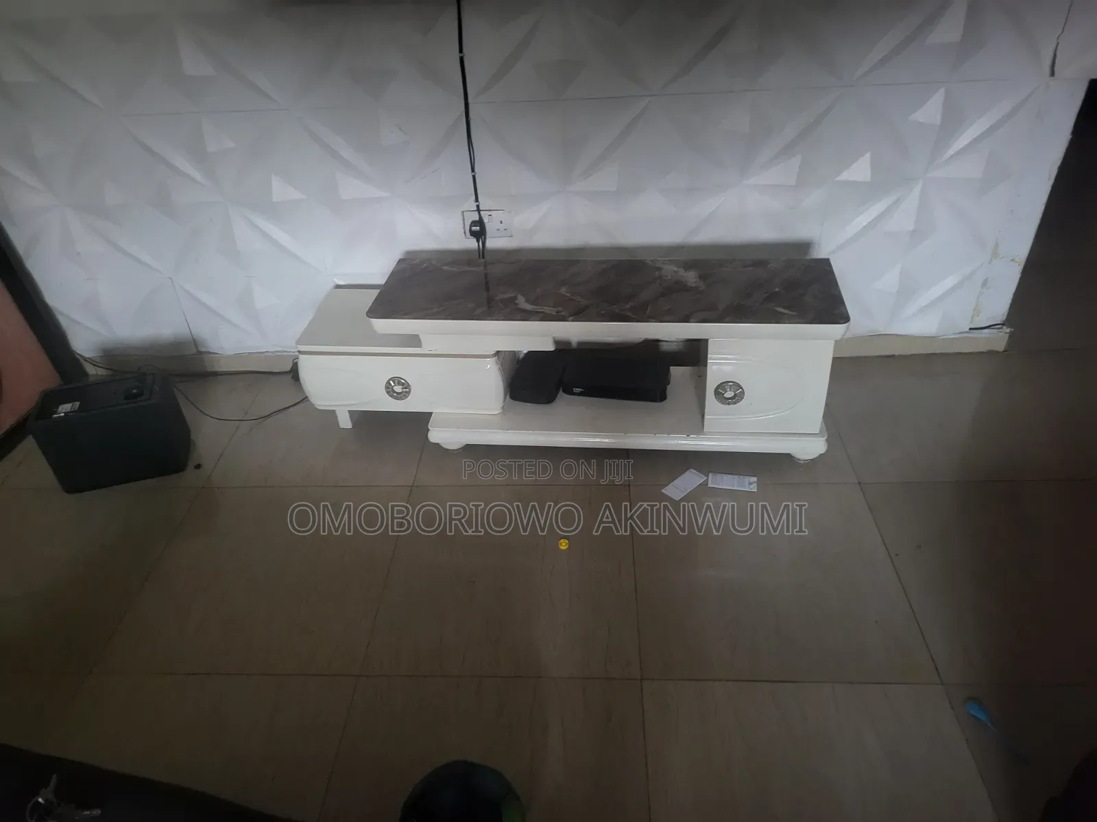 Imported Tv Stand