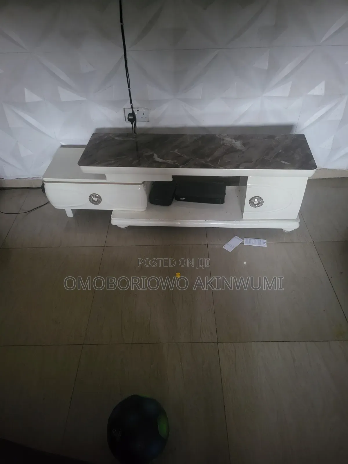 Imported Tv Stand