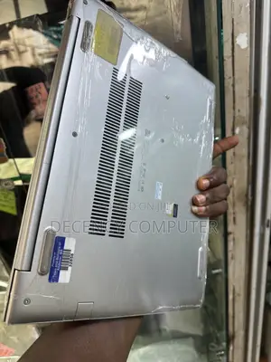 Laptop HP ProBook 440 G6 8GB Intel Core i5 SSD 256GB