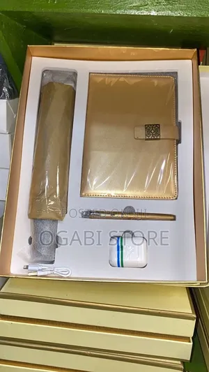 Premium Executive Gift Set – Perfect For Professionals Corporate