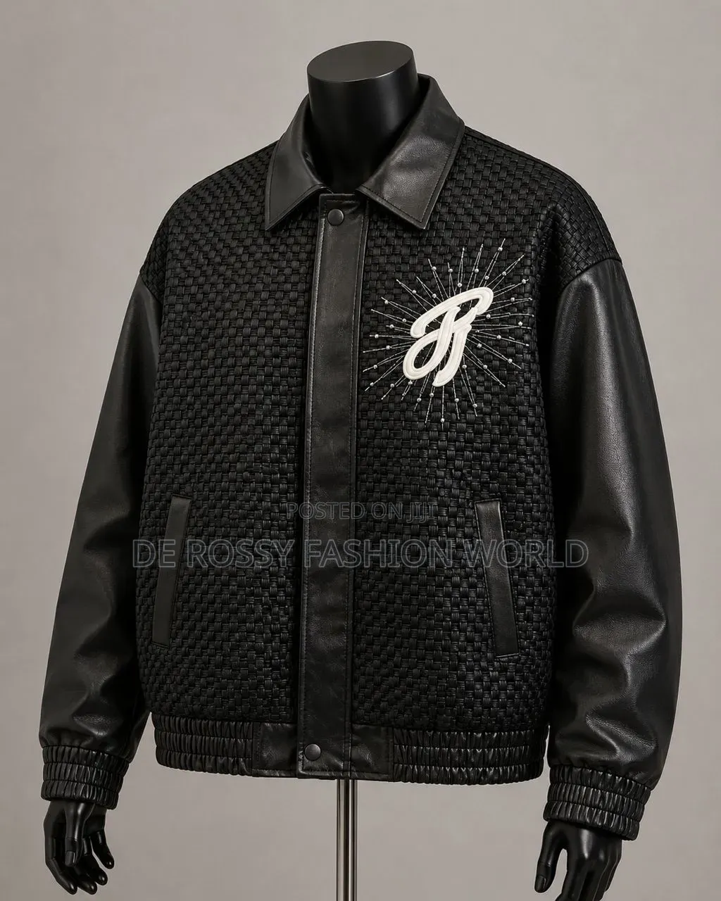 High Quality Jacket