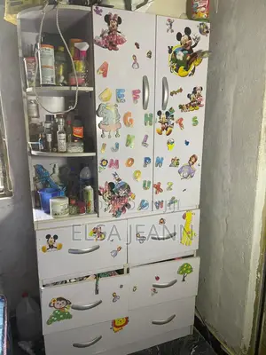Baby Wardrobe
