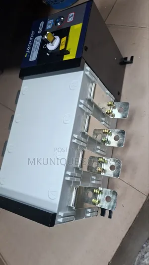 Automatic Changeover Switch(630a)