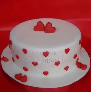 Graphics , Cake And Decorations