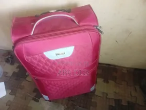 Trolley Travellers Bags
