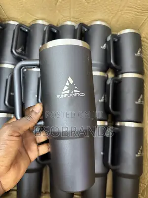 Engraved Flask