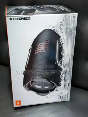 JBL Xtreme 5