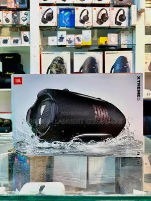 JBL Xtreme 5