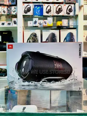JBL Xtreme 5