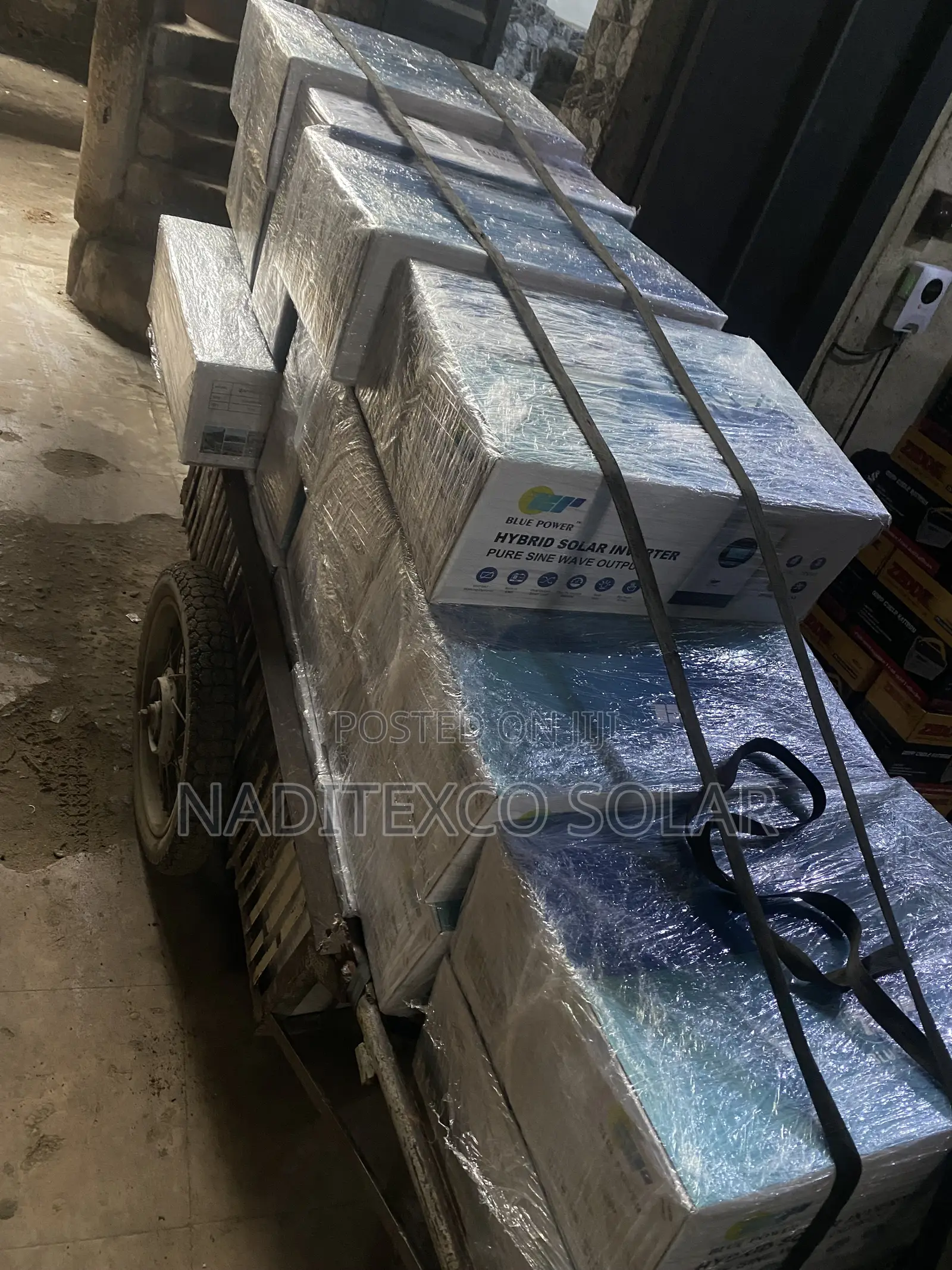 6.2kva/48v
