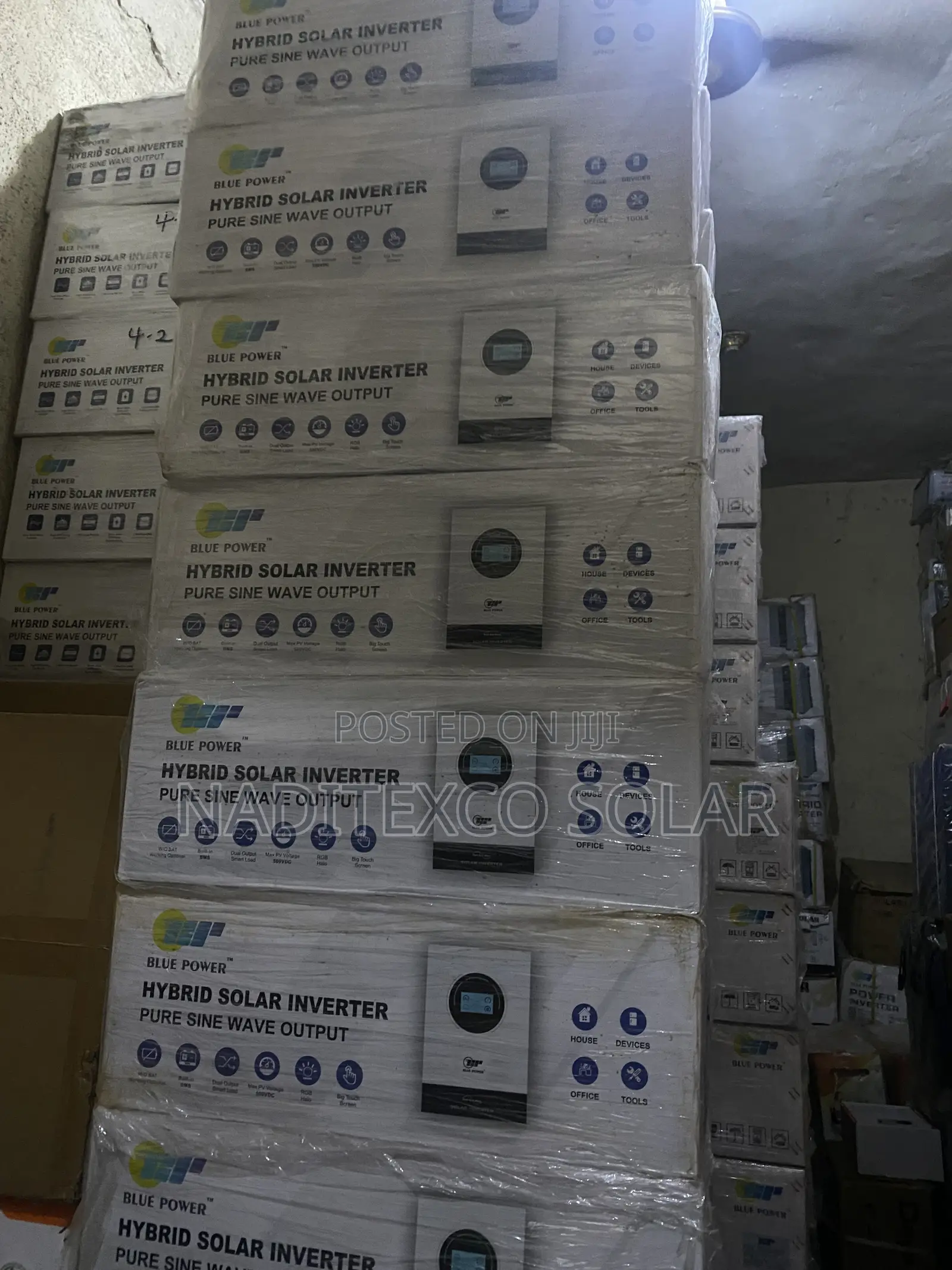 6.2kva/48v
