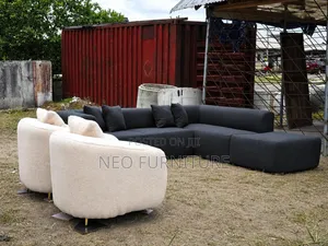 Full of Corner Chair