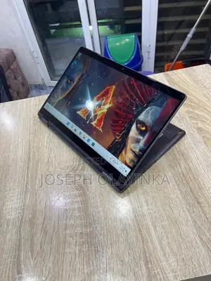 Laptop Dell Latitude 5300 8GB Intel Core i5 SSD 256GB