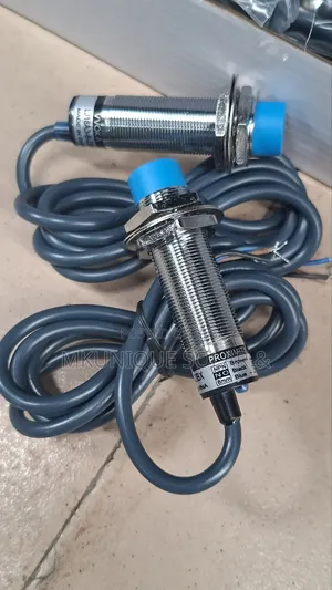 Inductive Proximity Sensor(Npn)