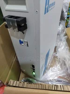 4.2kwh Hyper Lithium Battery