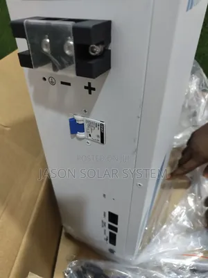 4.2kwh Hyper Lithium Battery