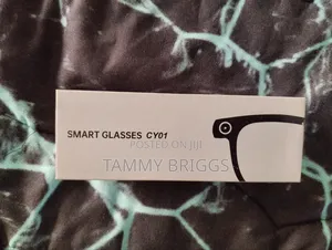 Ai Camera Glasses