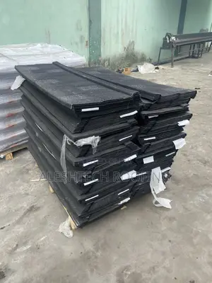 Stone Coated Roofing Sheet