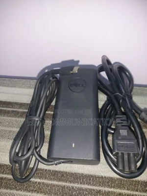 Dell 65w Type C Charger Original.
