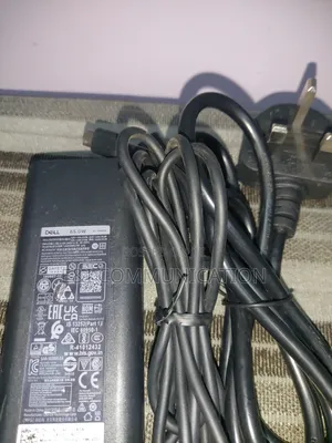 Dell 65w Type C Charger Original.