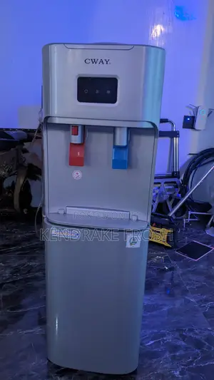Cway Water Dispenser