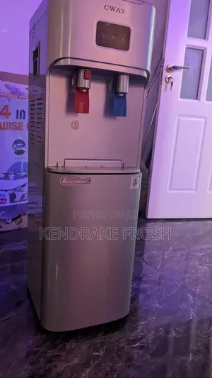 Cway Water Dispenser