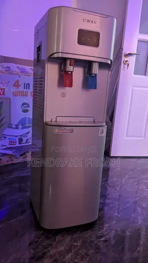 Cway Water Dispenser