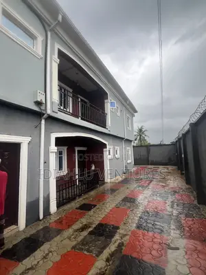 Furnished 12bdrm Duplex in Ijaba, Ado-Odo/Ota for sale